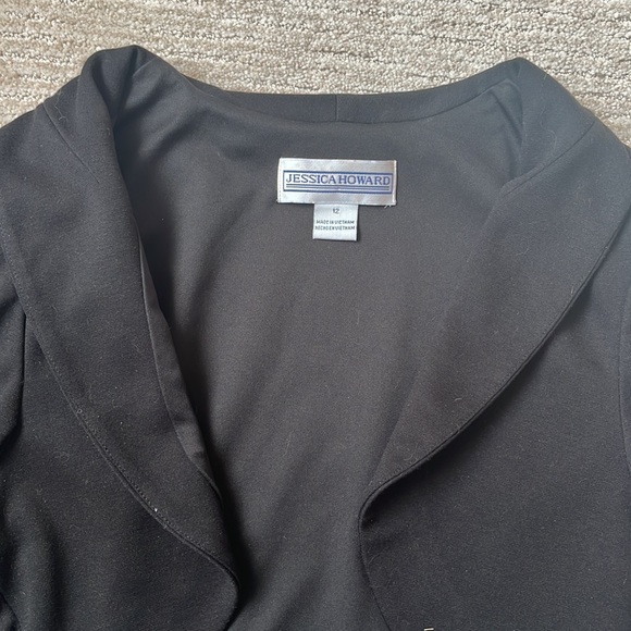 Jessica Howard 2-piece dress suit - Picture 9 of 12